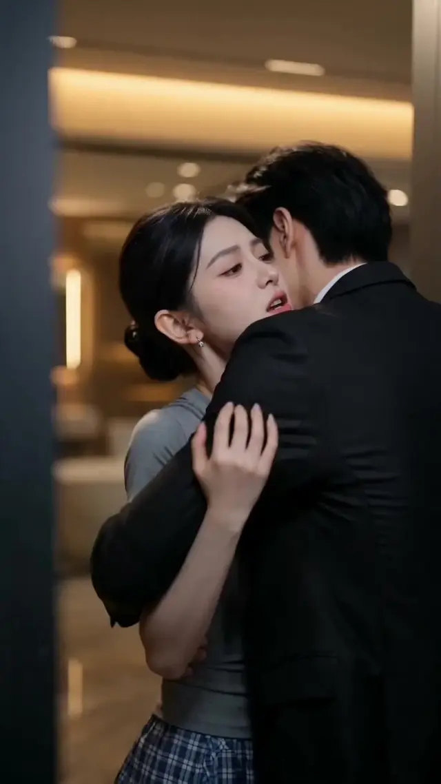 Episode 65 of The Landlady and Her "Broke" Husband