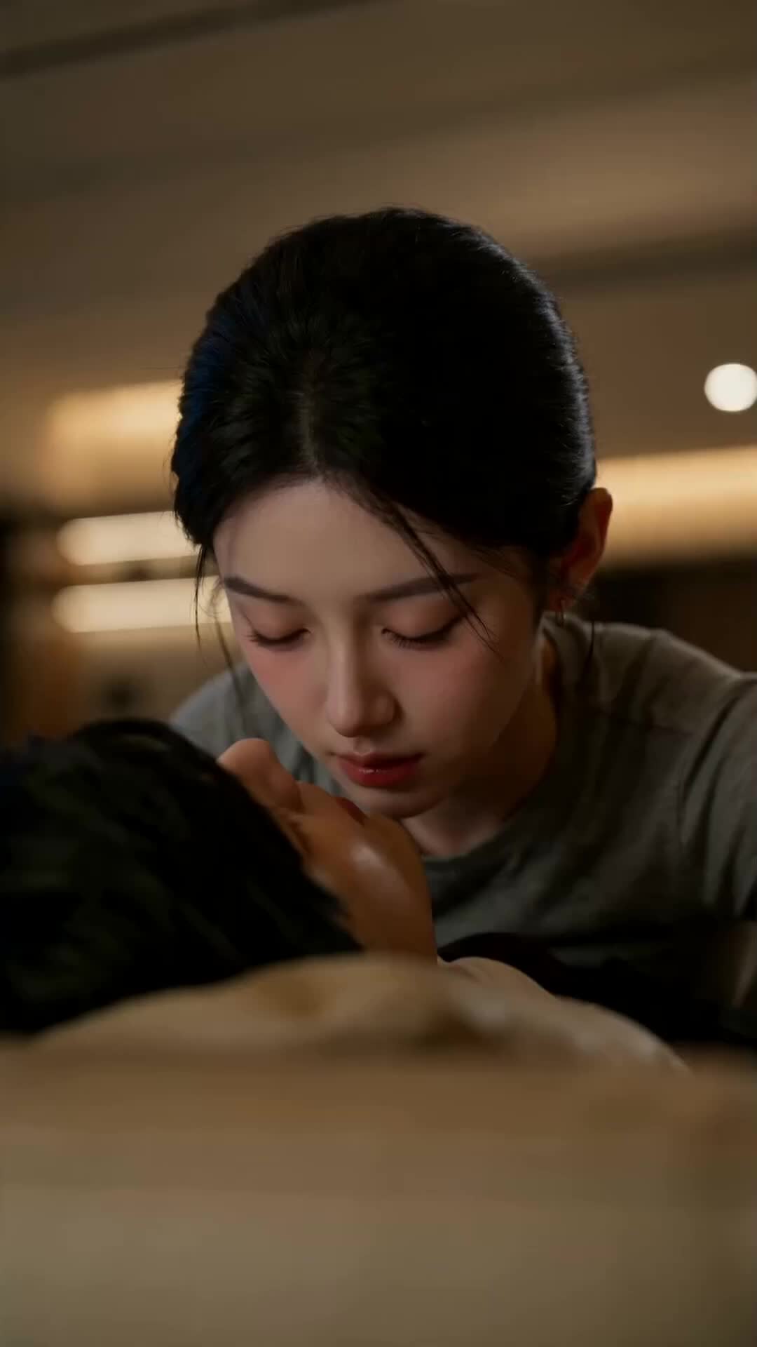 Episode 66 of The Landlady and Her "Broke" Husband