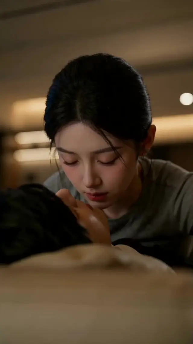 Episode 66 of The Landlady and Her "Broke" Husband