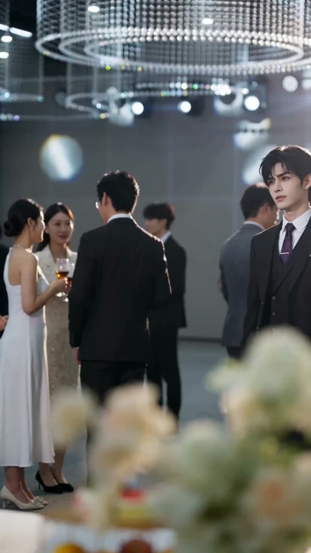 Episode 69 of The Landlady and Her "Broke" Husband