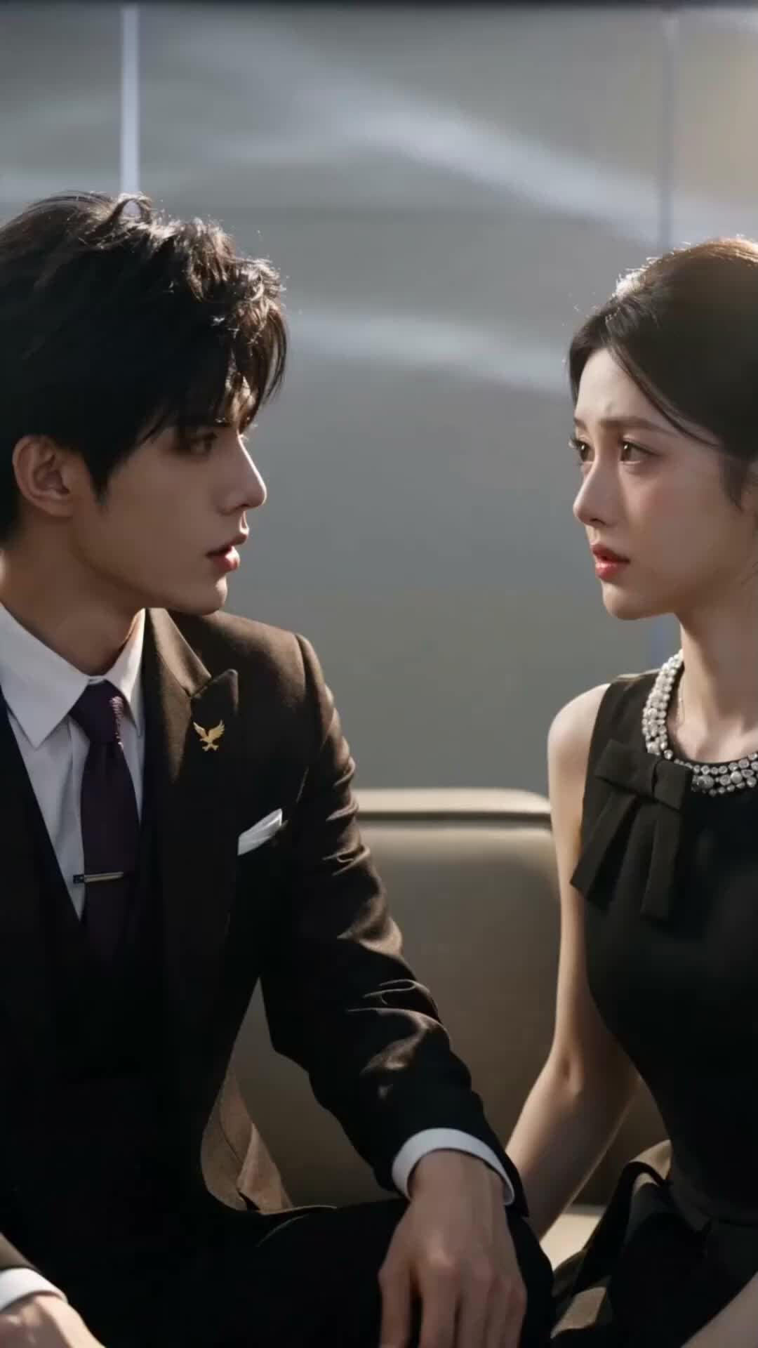 Episode 70 of The Landlady and Her "Broke" Husband