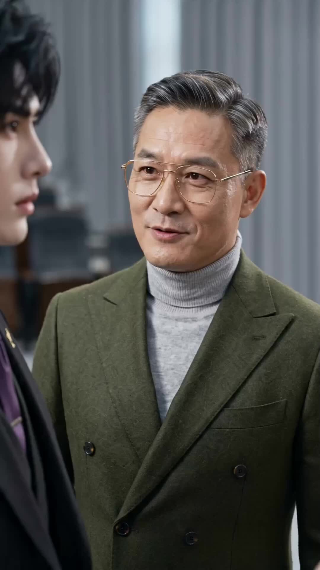 Episode 73 of The Landlady and Her "Broke" Husband