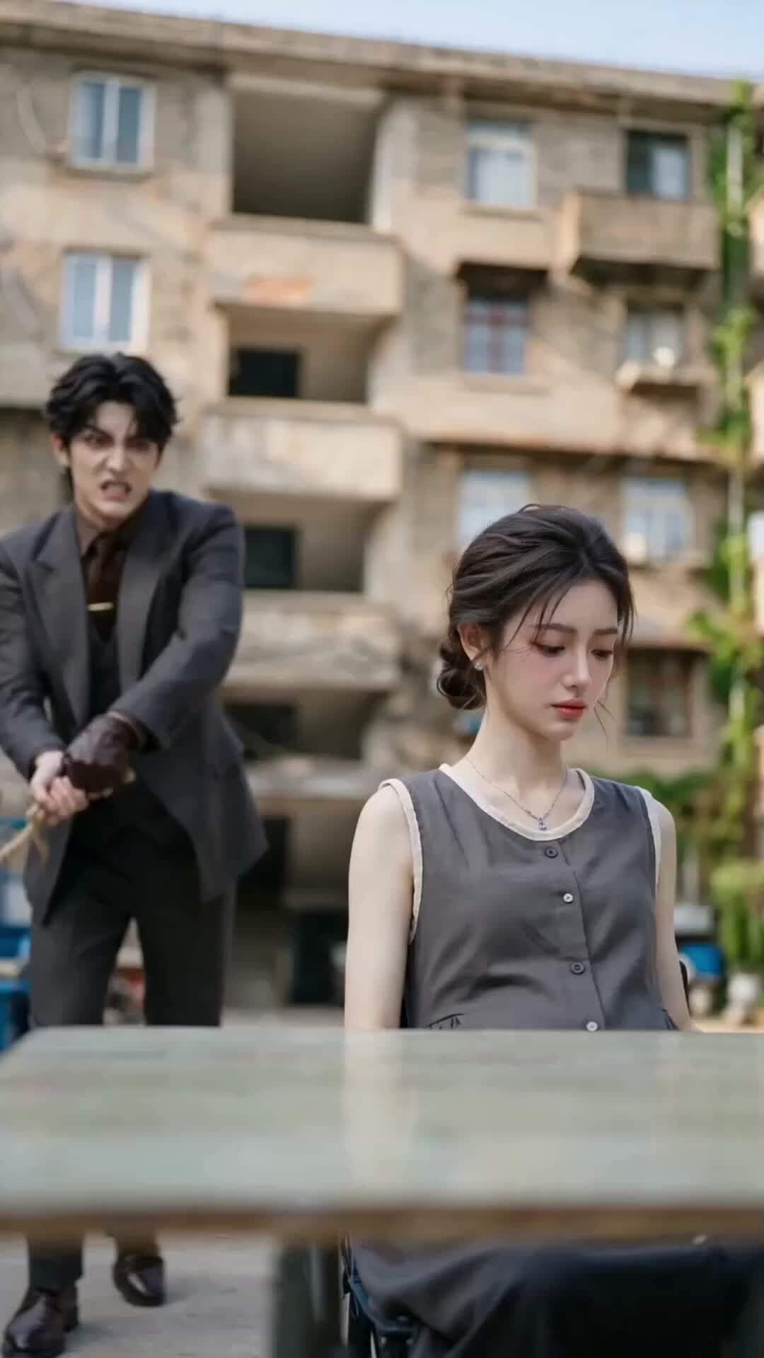 Episode 74 of The Landlady and Her "Broke" Husband