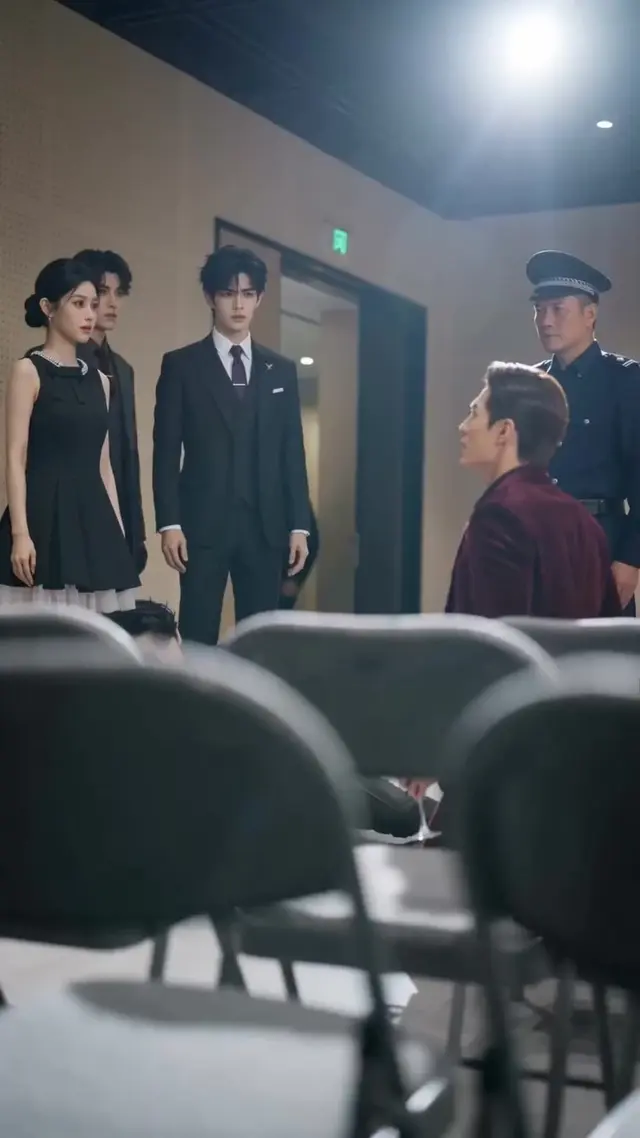Episode 83 of The Landlady and Her "Broke" Husband