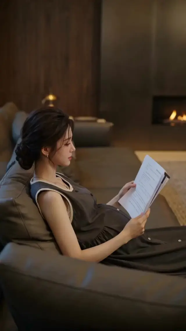 Episode 86 of The Landlady and Her "Broke" Husband