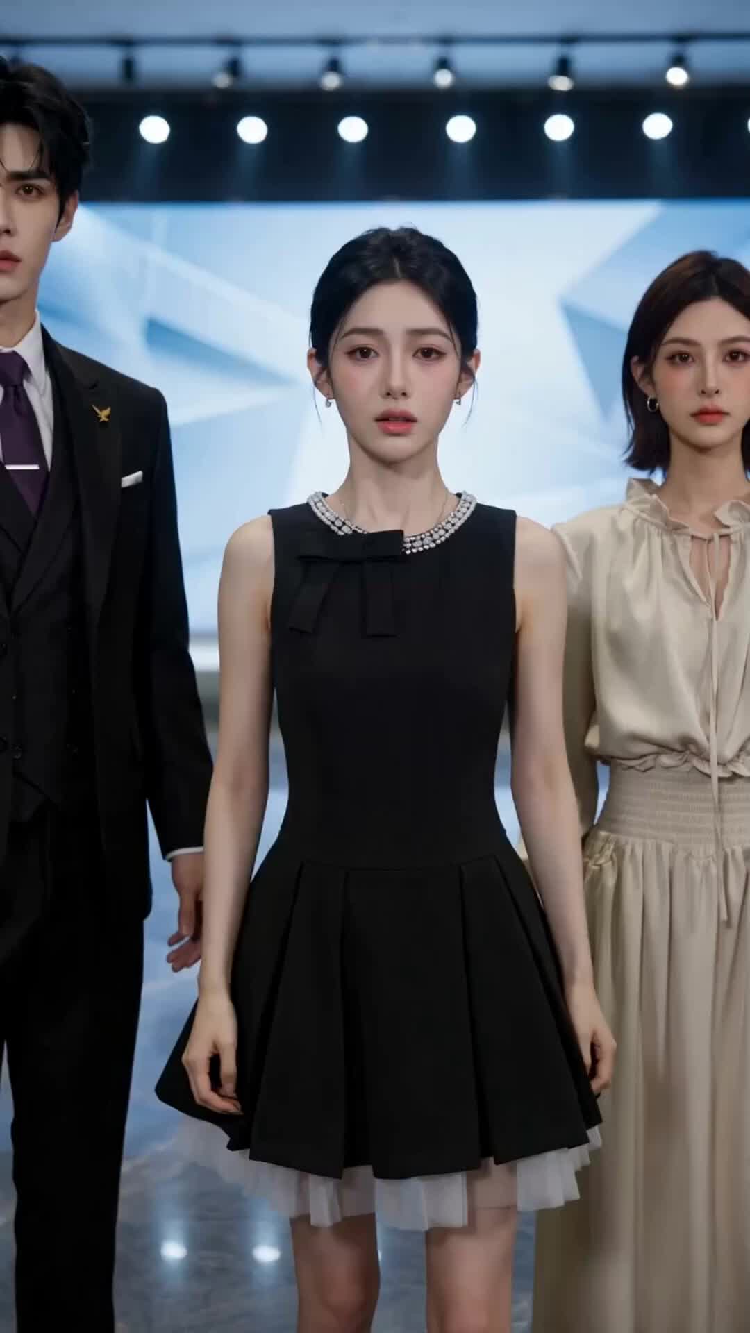 Episode 91 of The Landlady and Her "Broke" Husband