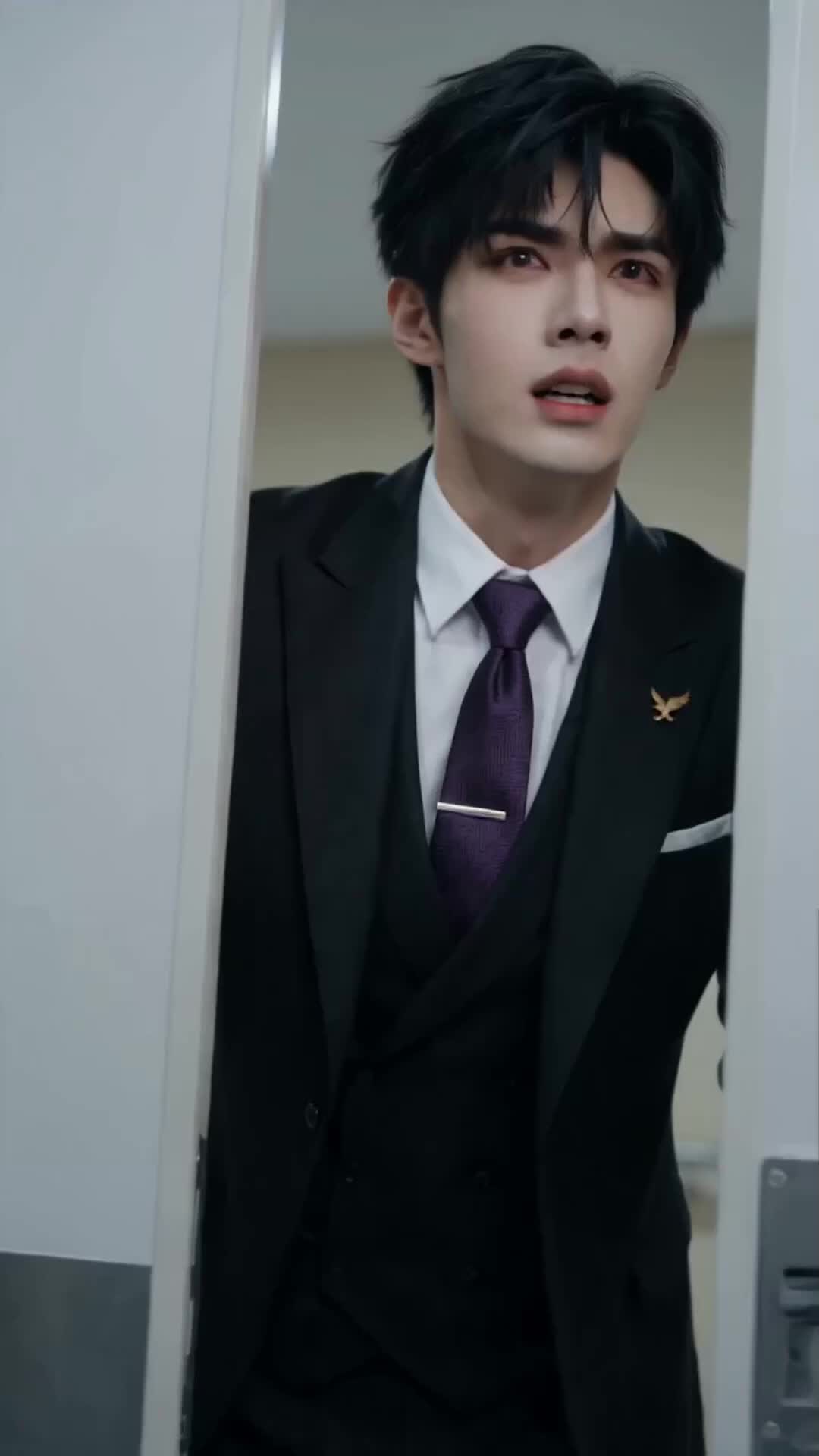 Episode 92 of The Landlady and Her "Broke" Husband