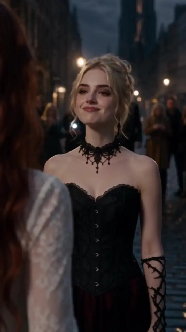 Episode 7 of The Last Daughter of House Vale