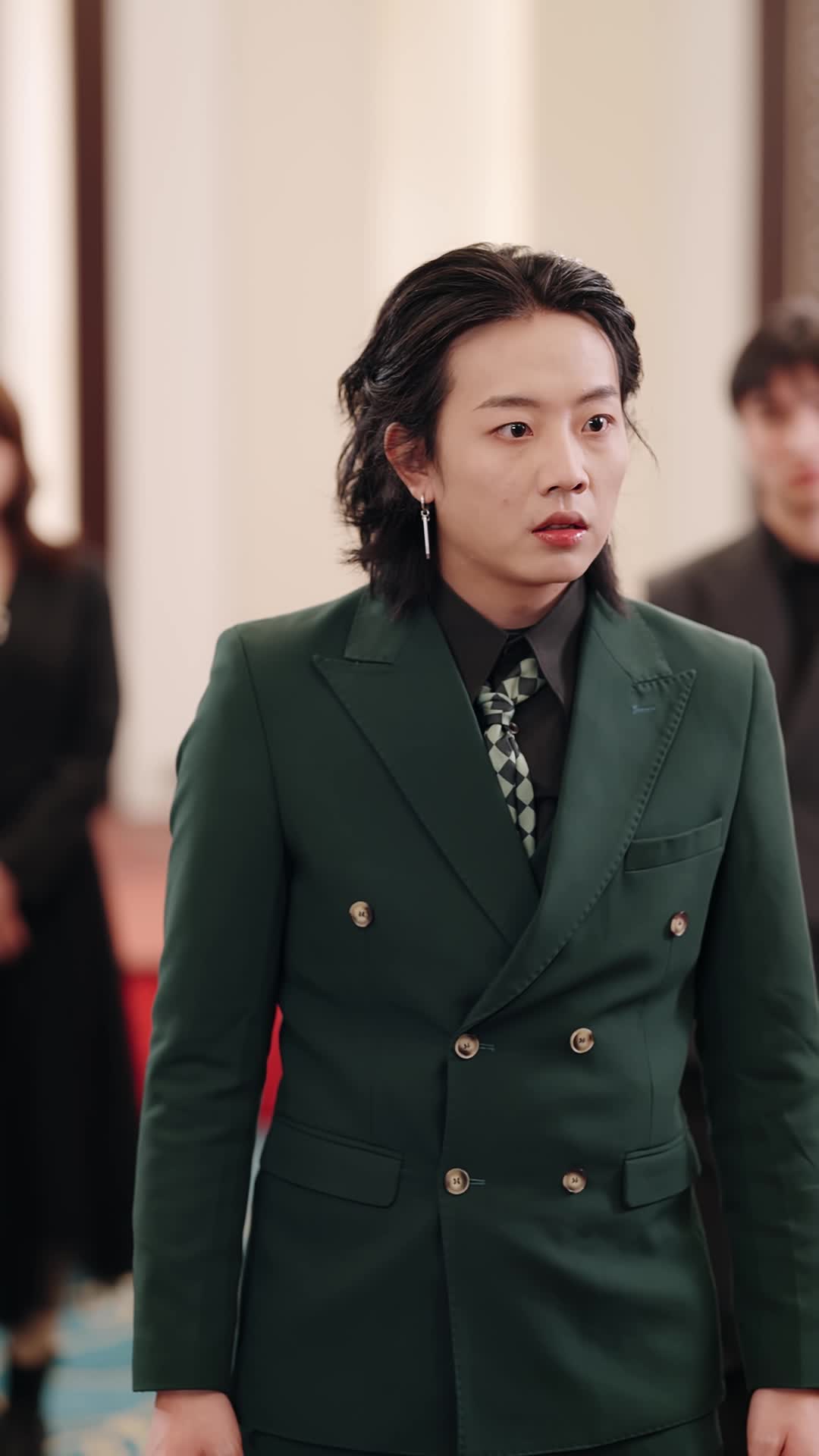 Episode 14 of The Last Lady Boss