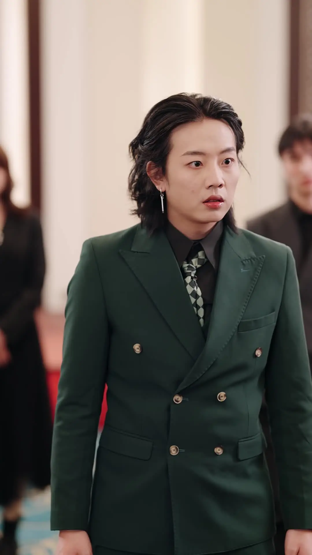 Episode 14 of The Last Lady Boss