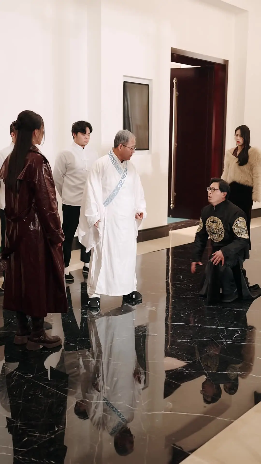 Episode 19 of The Last Lady Boss