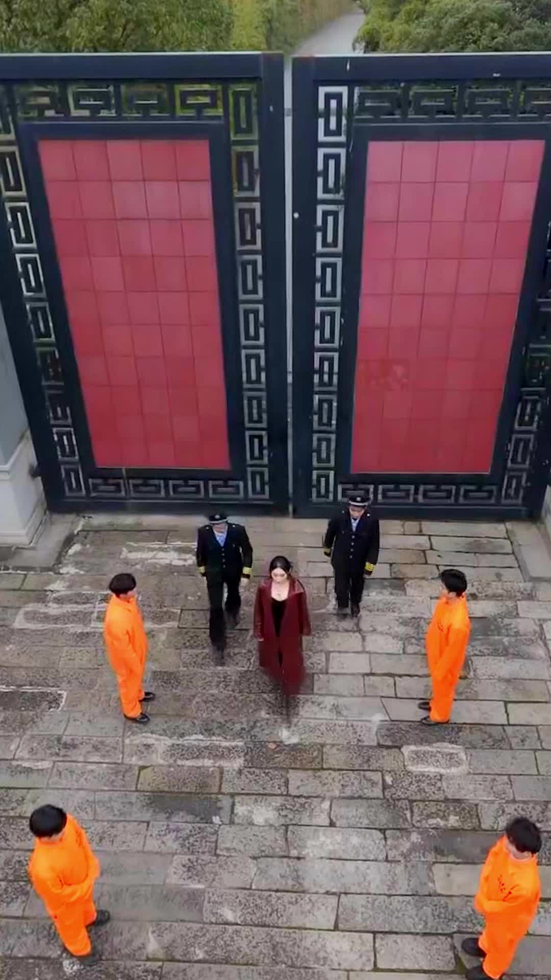 Episode 2 of The Last Lady Boss