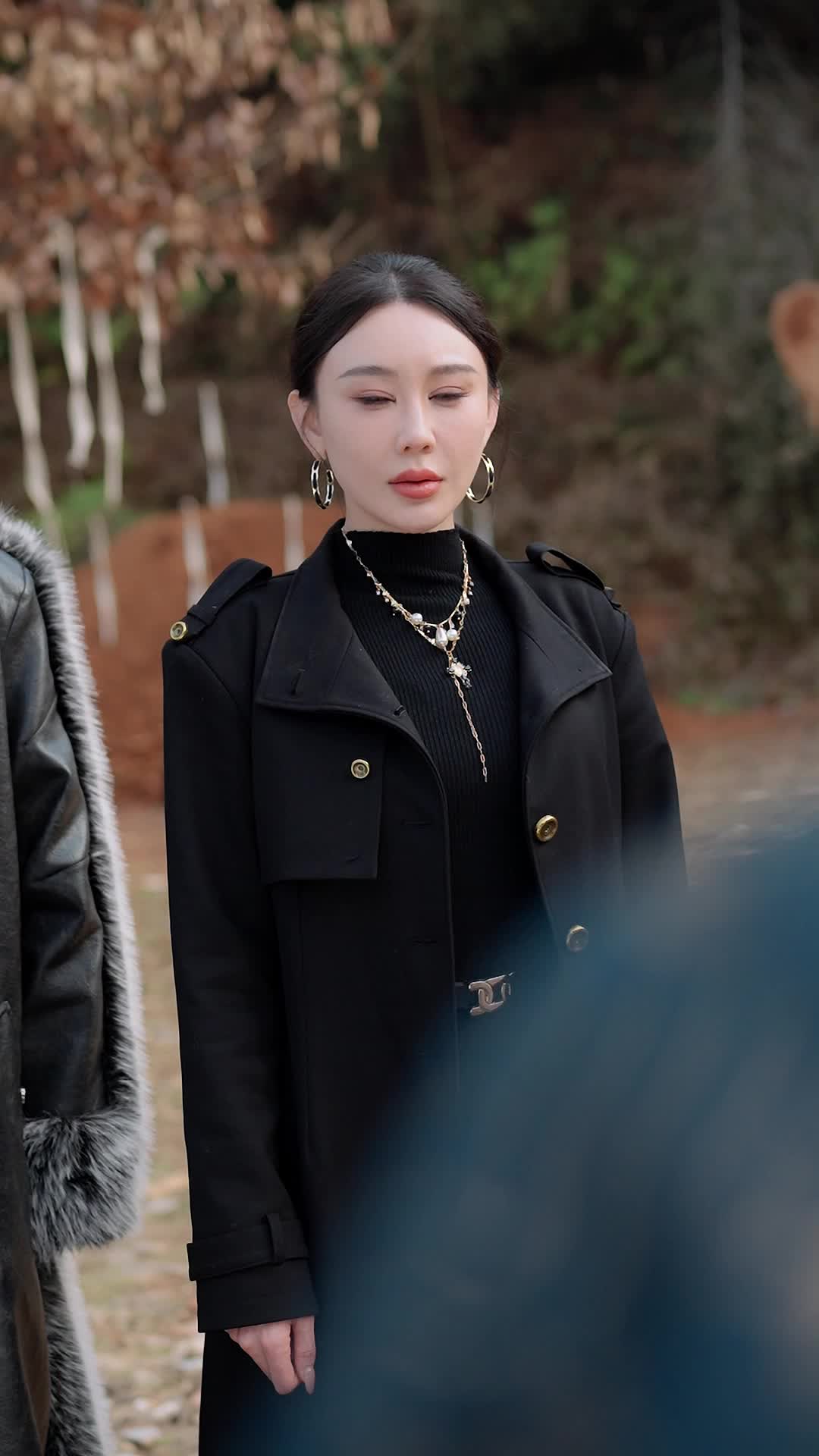 Episode 29 of The Last Lady Boss
