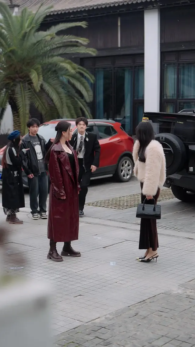 Episode 4 of The Last Lady Boss