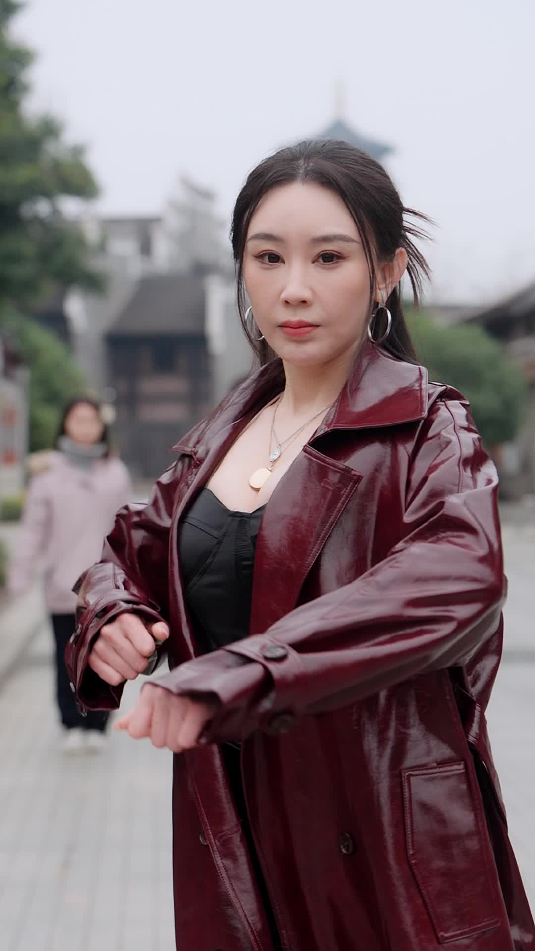 Episode 5 of The Last Lady Boss