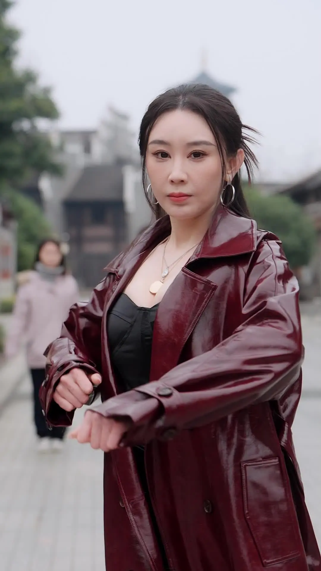 Episode 5 of The Last Lady Boss