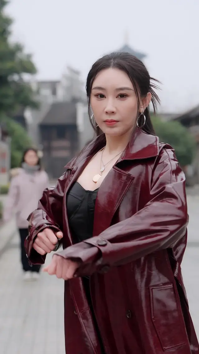 Episode 5 of The Last Lady Boss