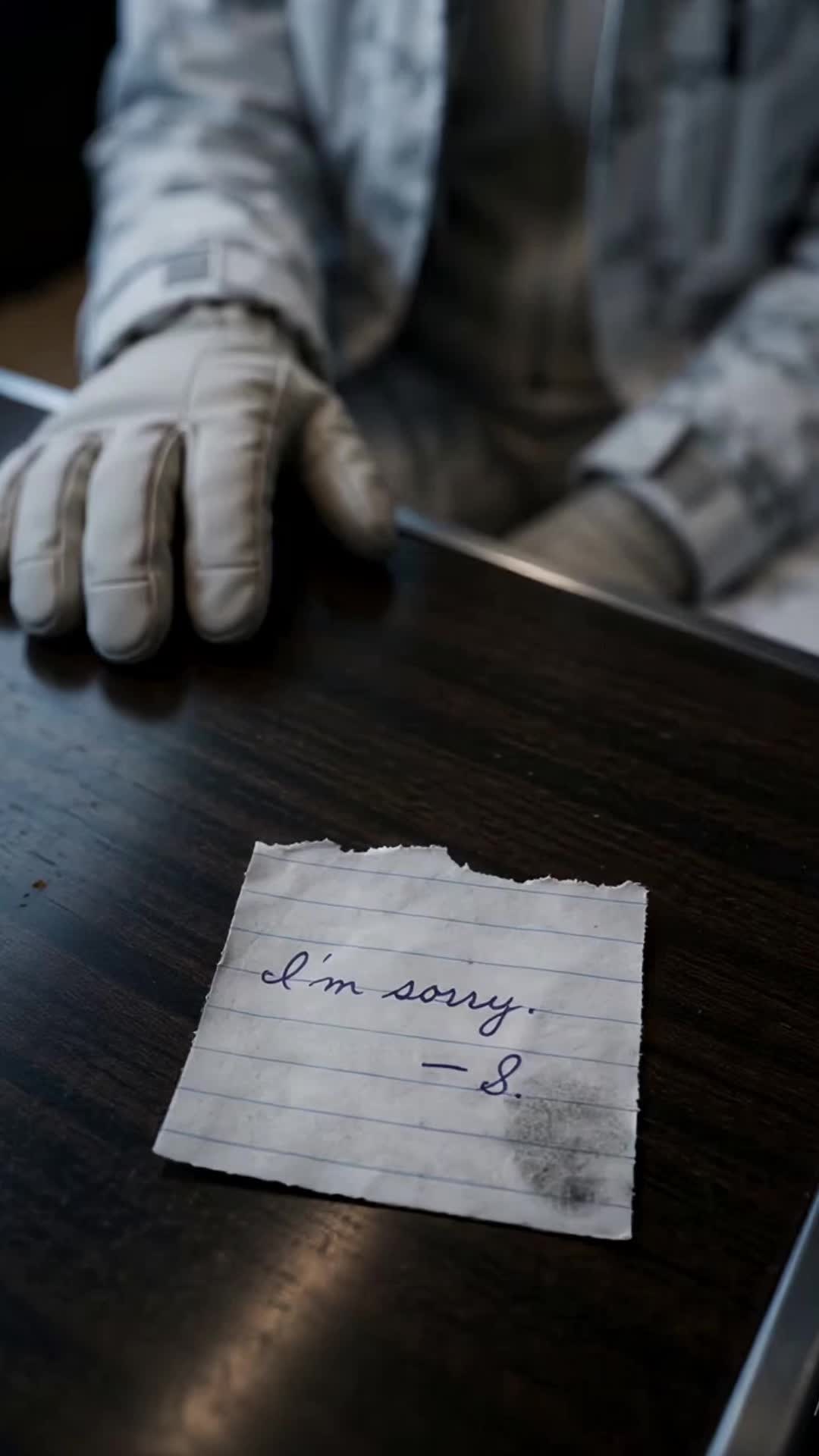 Episode 37 of The Last Stand: Iron RV, Ice Plains
