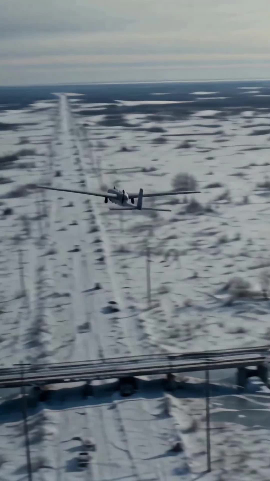 Episode 38 of The Last Stand: Iron RV, Ice Plains