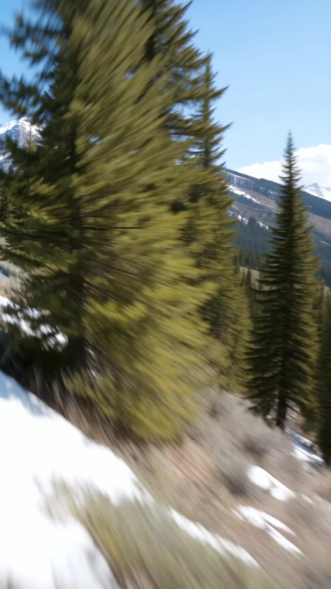 Episode 56 of The Last Stand: Iron RV, Ice Plains