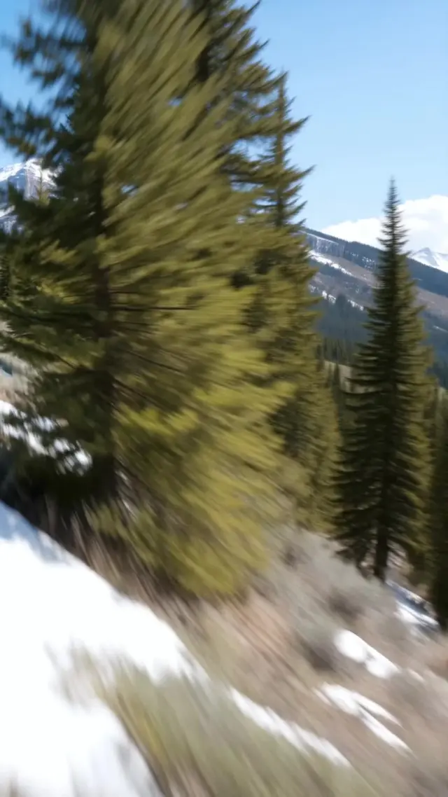 Episode 56 of The Last Stand: Iron RV, Ice Plains