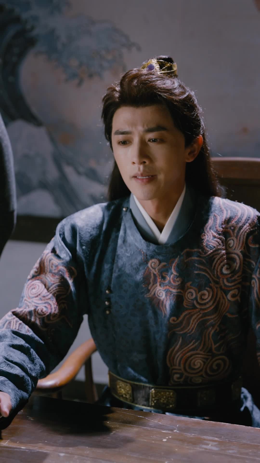 Episode 10 of The Lawyer in a Fool's Body