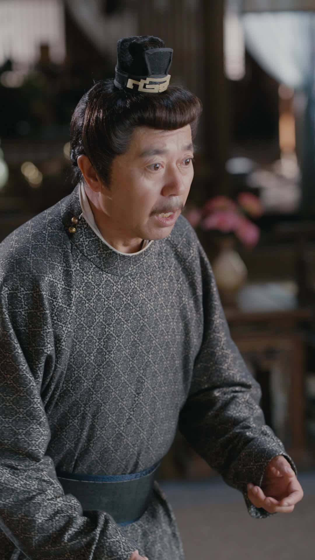 Episode 13 of The Lawyer in a Fool's Body