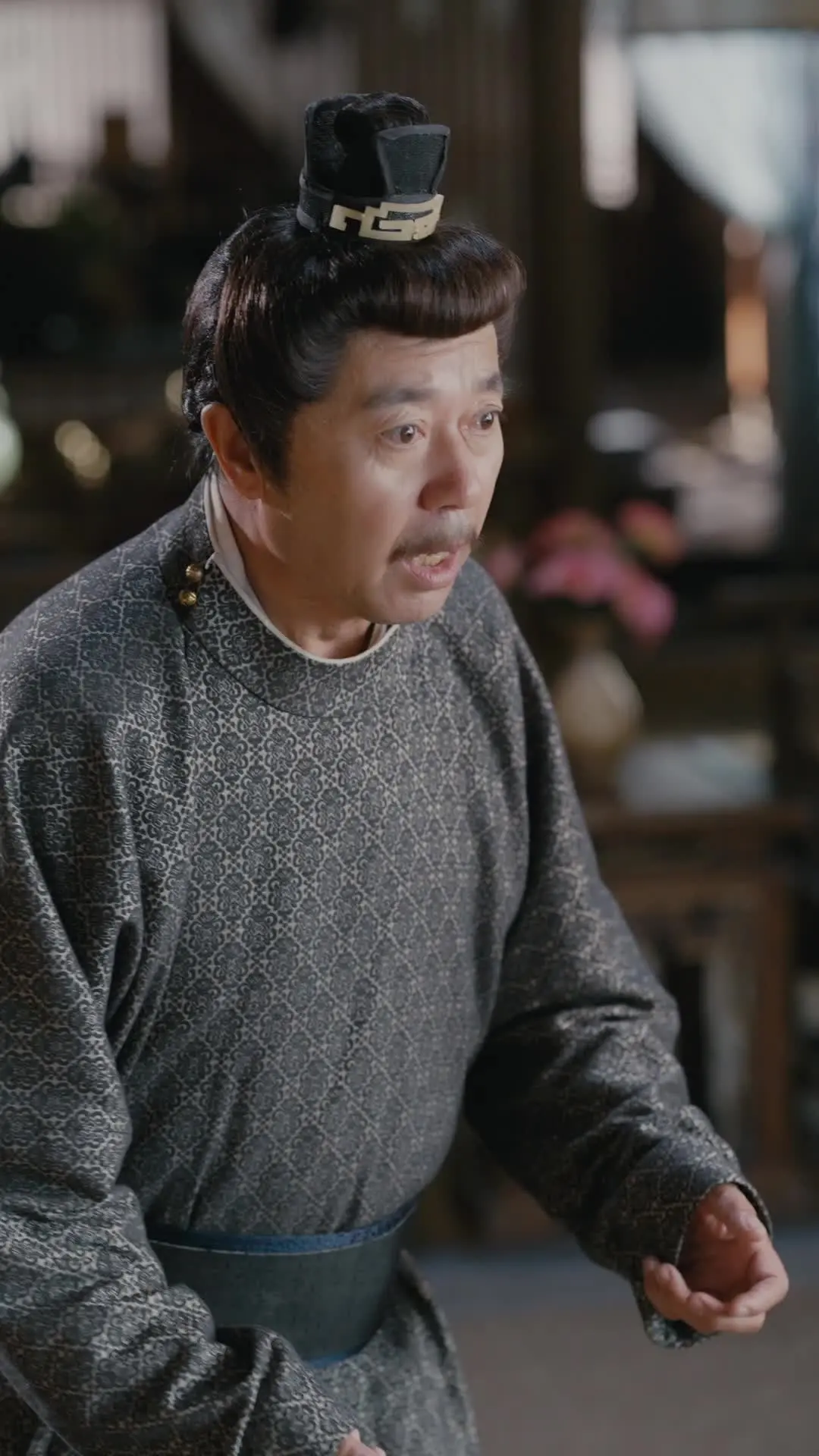 Episode 13 of The Lawyer in a Fool's Body