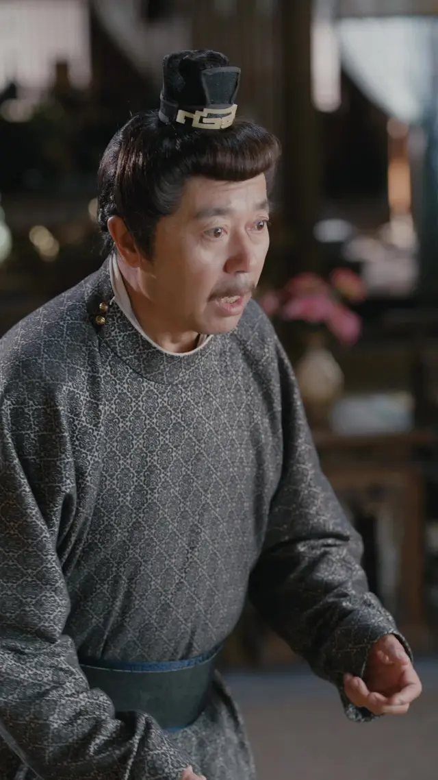 Episode 13 of The Lawyer in a Fool's Body
