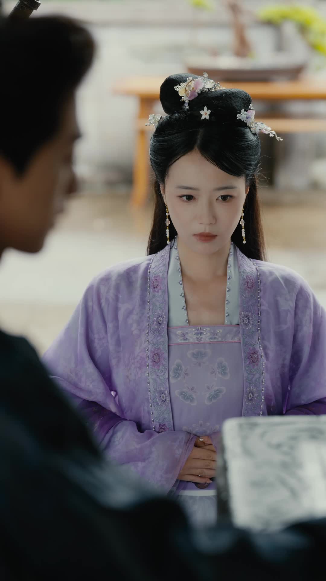 Episode 23 of The Lawyer in a Fool's Body