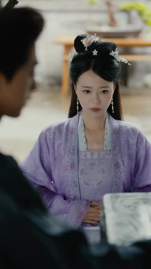 Episode 23 of The Lawyer in a Fool's Body