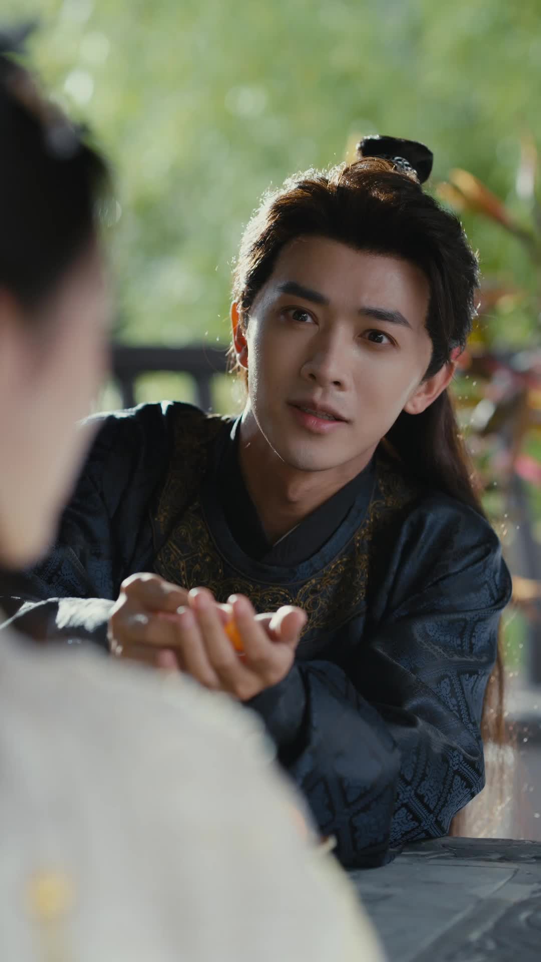Episode 26 of The Lawyer in a Fool's Body