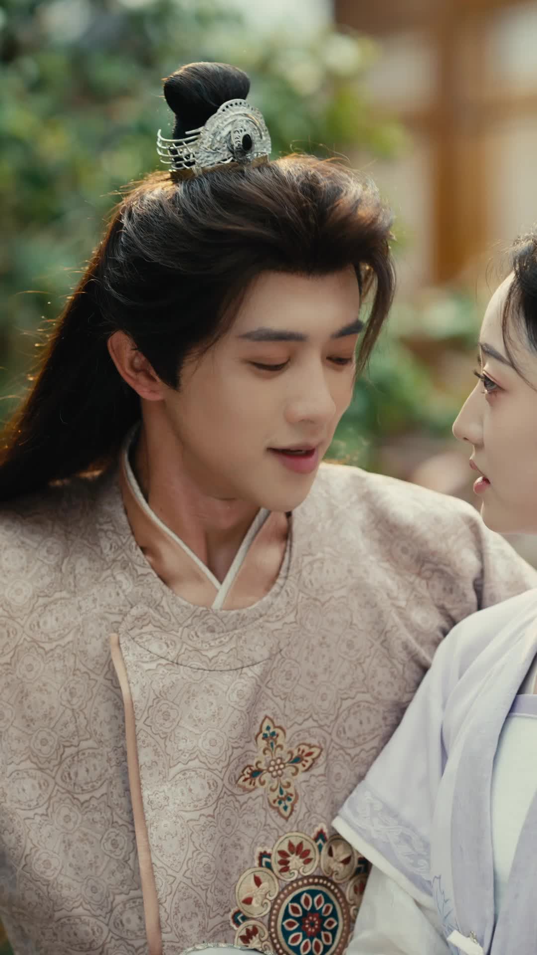 Episode 29 of The Lawyer in a Fool's Body