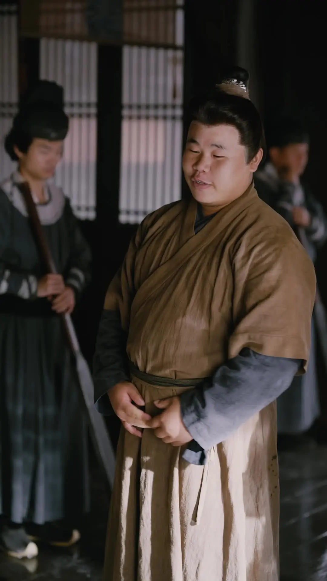 Episode 31 of The Lawyer in a Fool's Body