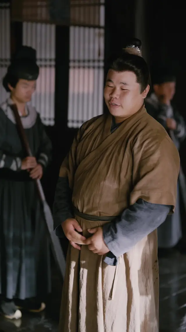 Episode 31 of The Lawyer in a Fool's Body