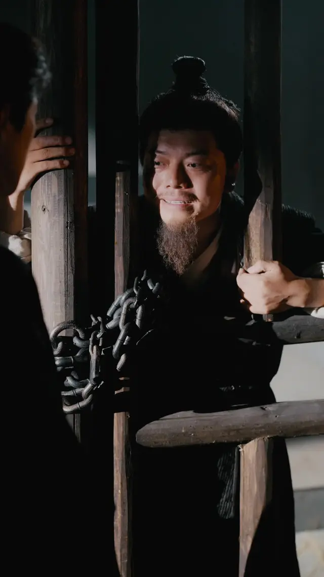 Episode 36 of The Lawyer in a Fool's Body