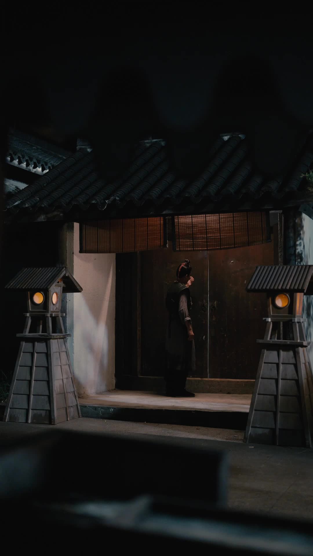 Episode 38 of The Lawyer in a Fool's Body