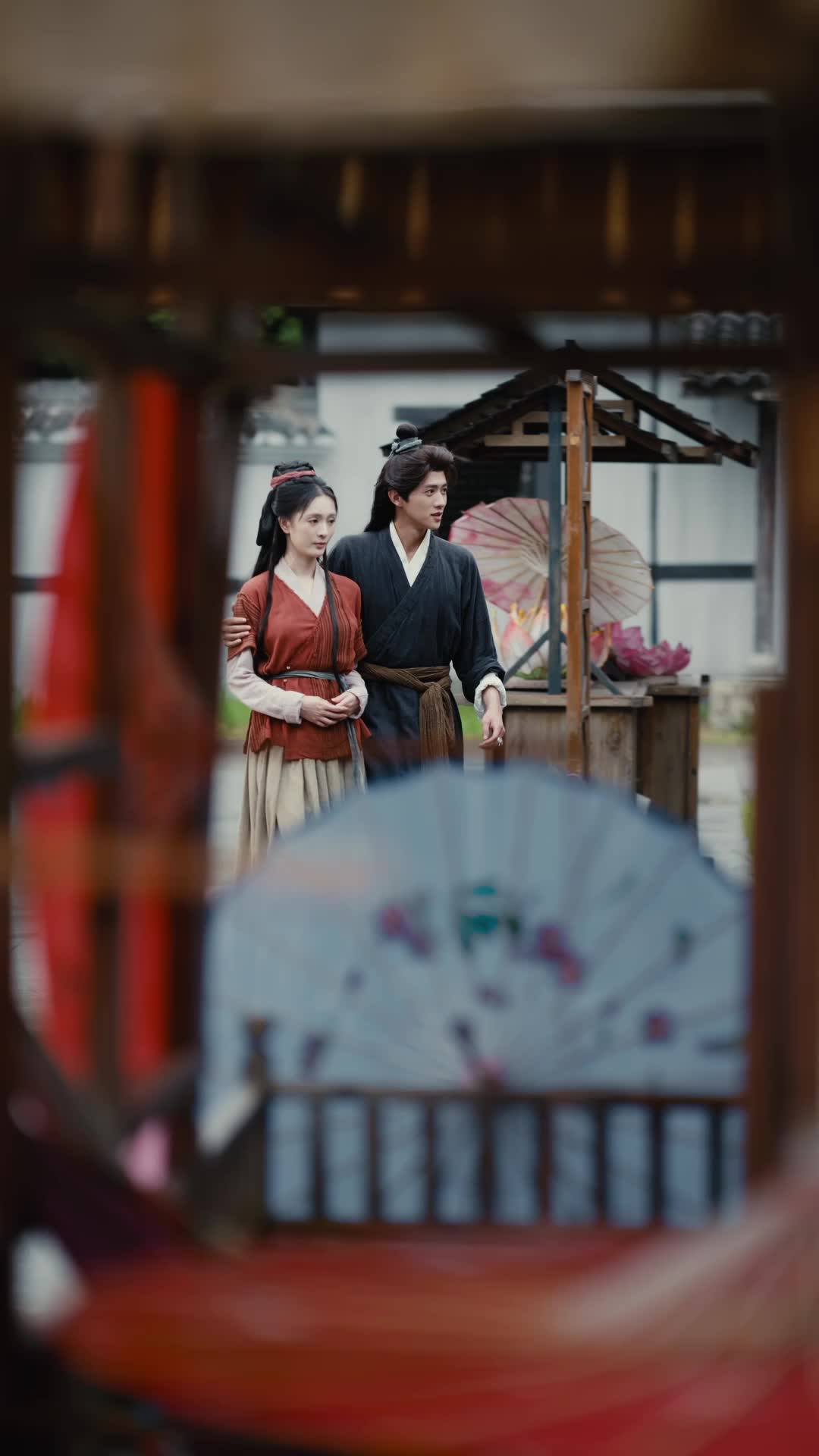 Episode 39 of The Lawyer in a Fool's Body