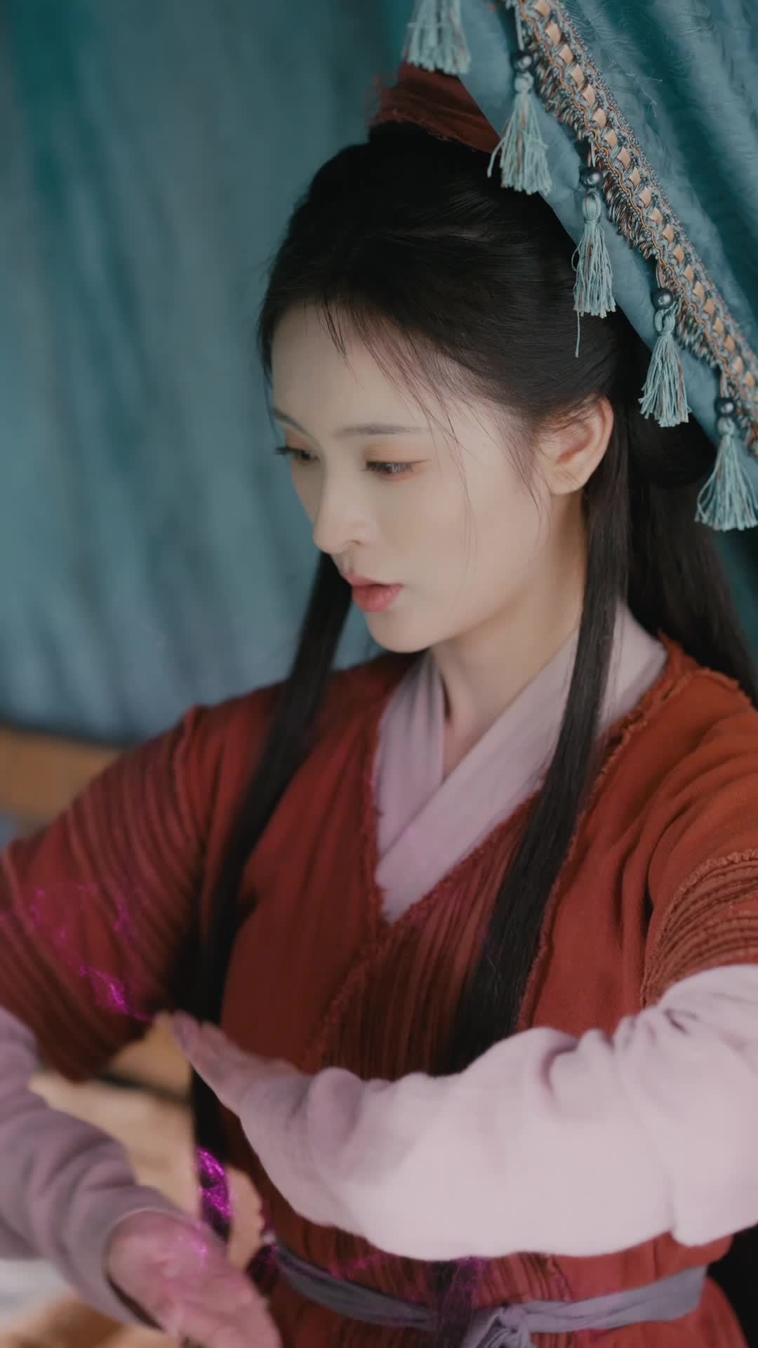 Episode 46 of The Lawyer in a Fool's Body