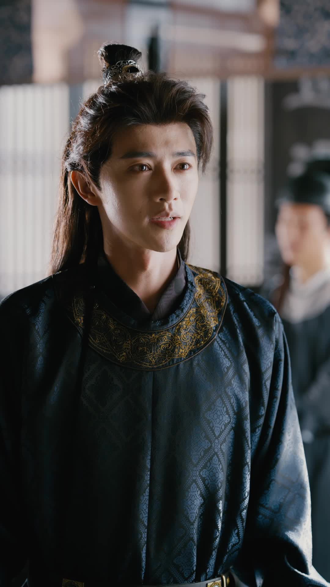Episode 47 of The Lawyer in a Fool's Body