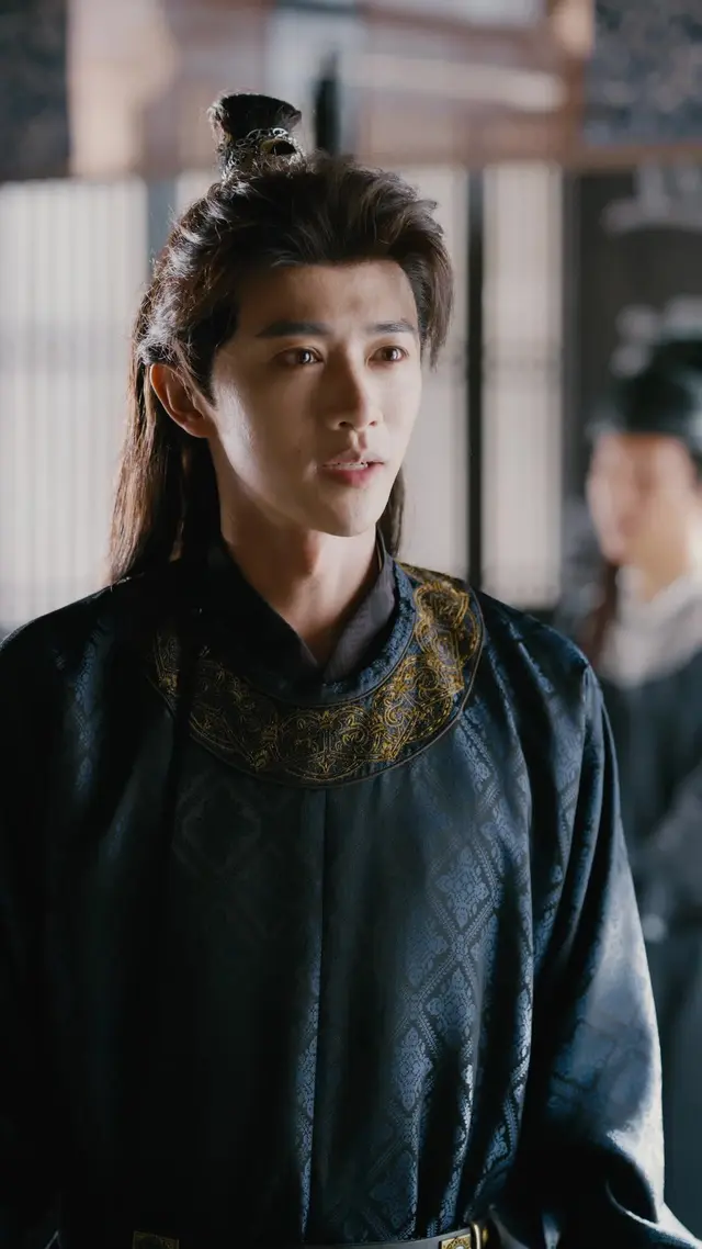 Episode 47 of The Lawyer in a Fool's Body