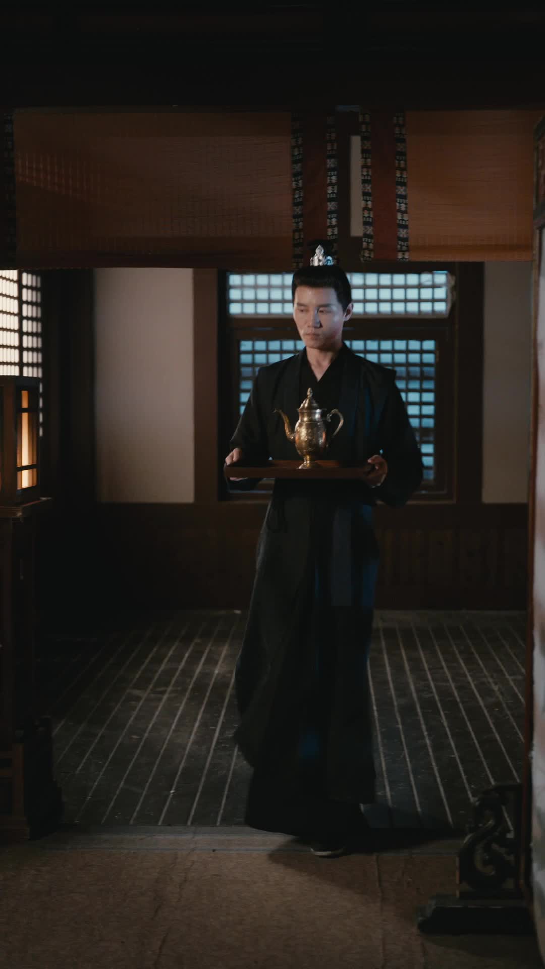 Episode 6 of The Lawyer in a Fool's Body