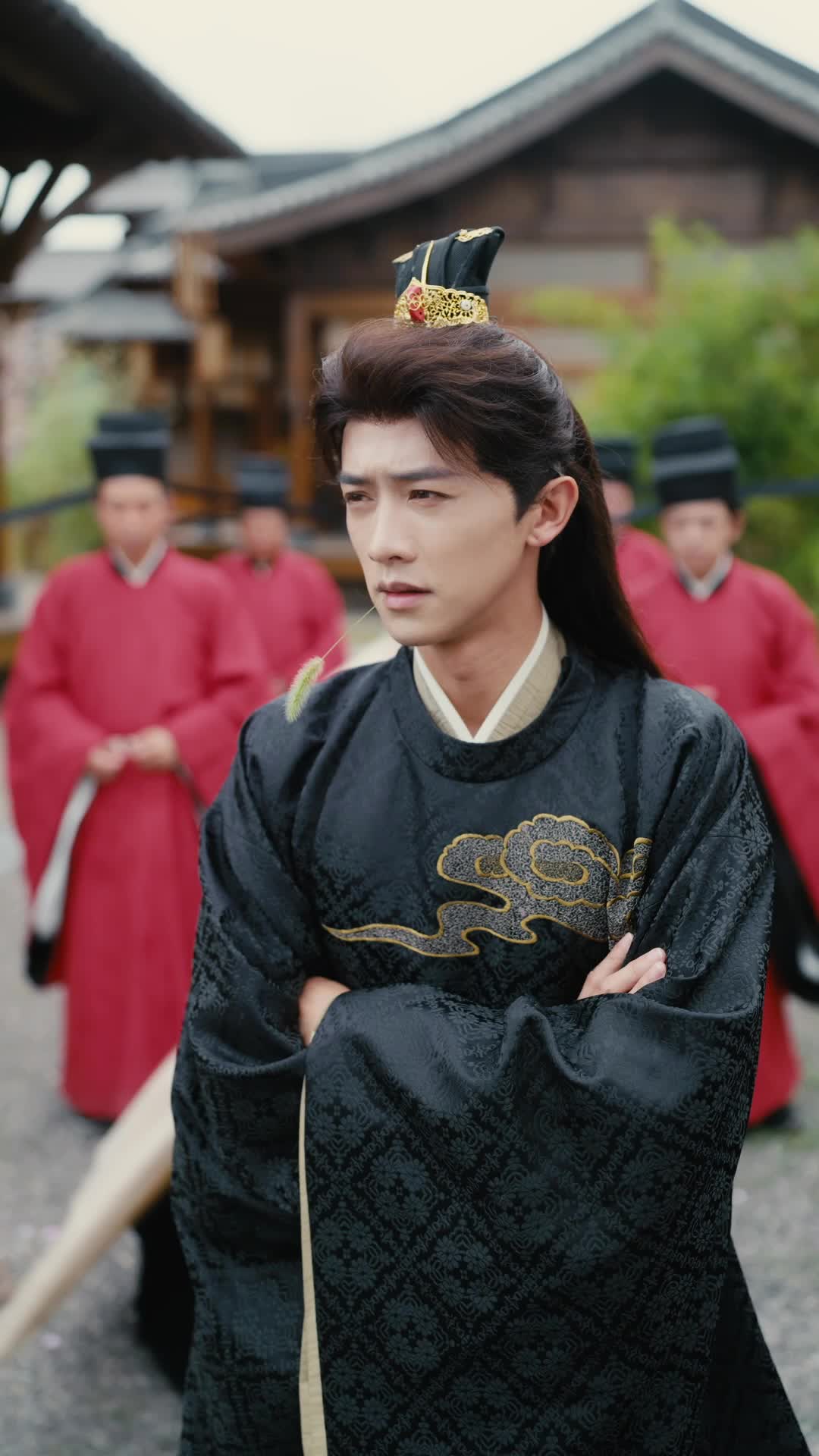Episode 69 of The Lawyer in a Fool's Body