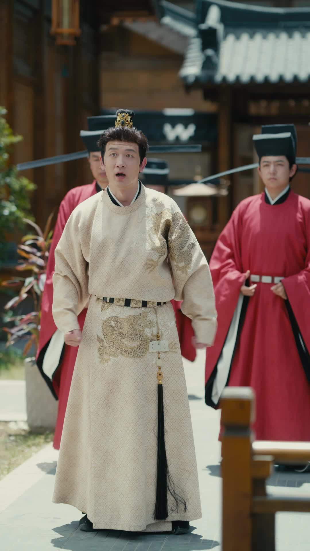 Episode 70 of The Lawyer in a Fool's Body