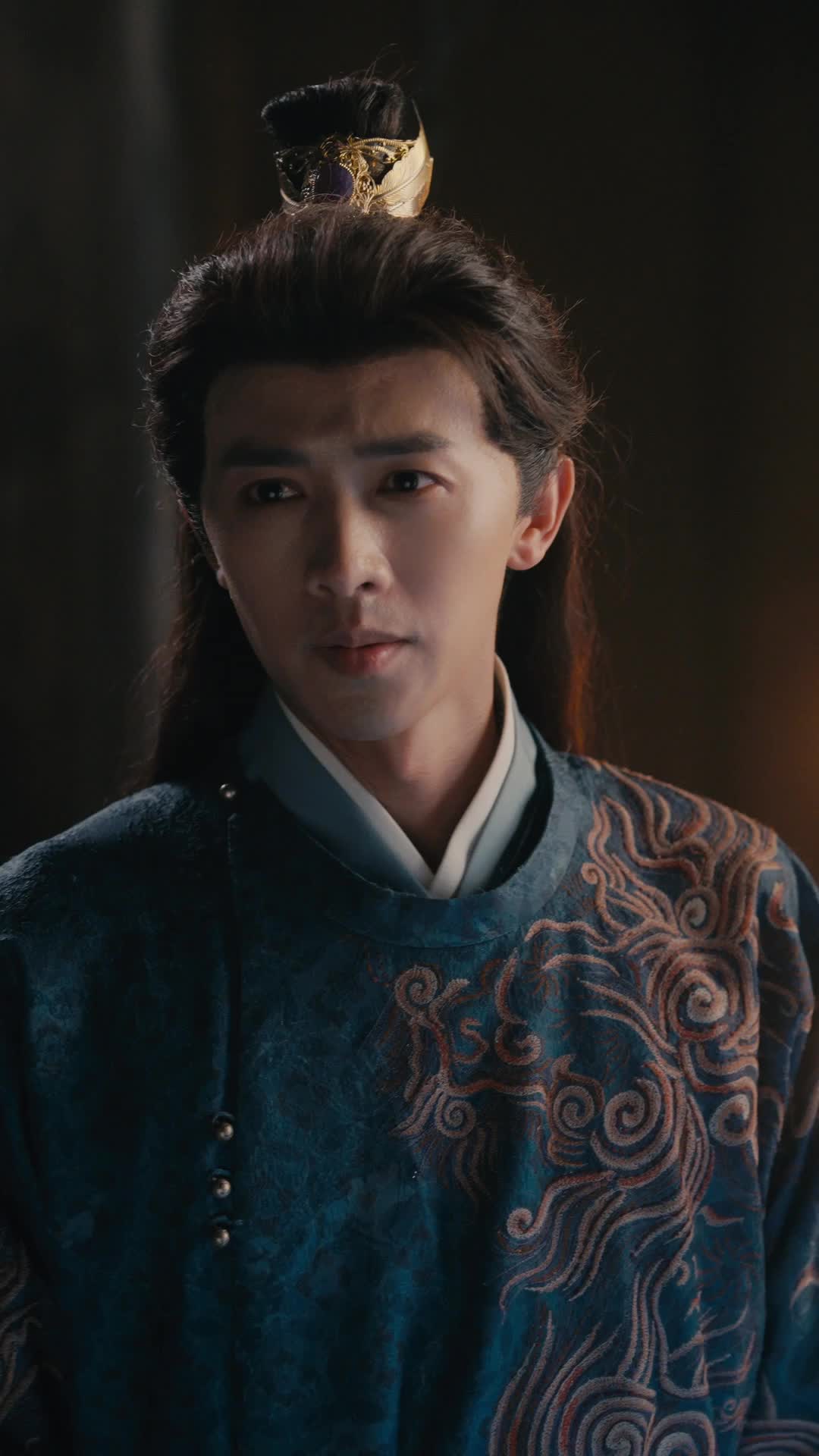 Episode 8 of The Lawyer in a Fool's Body