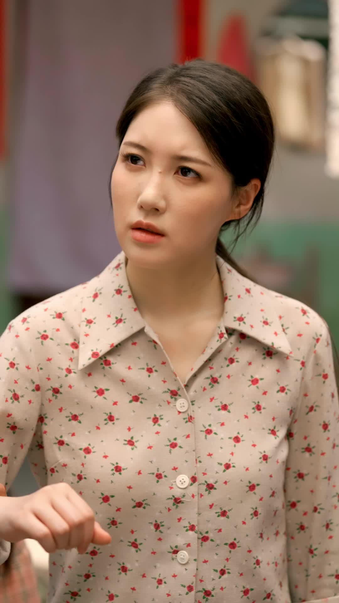 Episode 10 of The Lie Between Us