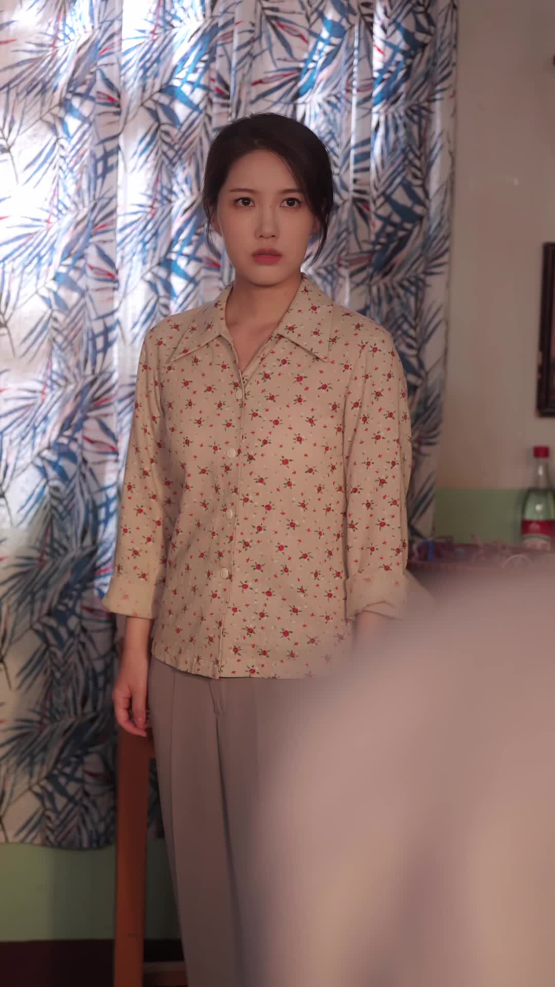 Episode 12 of The Lie Between Us