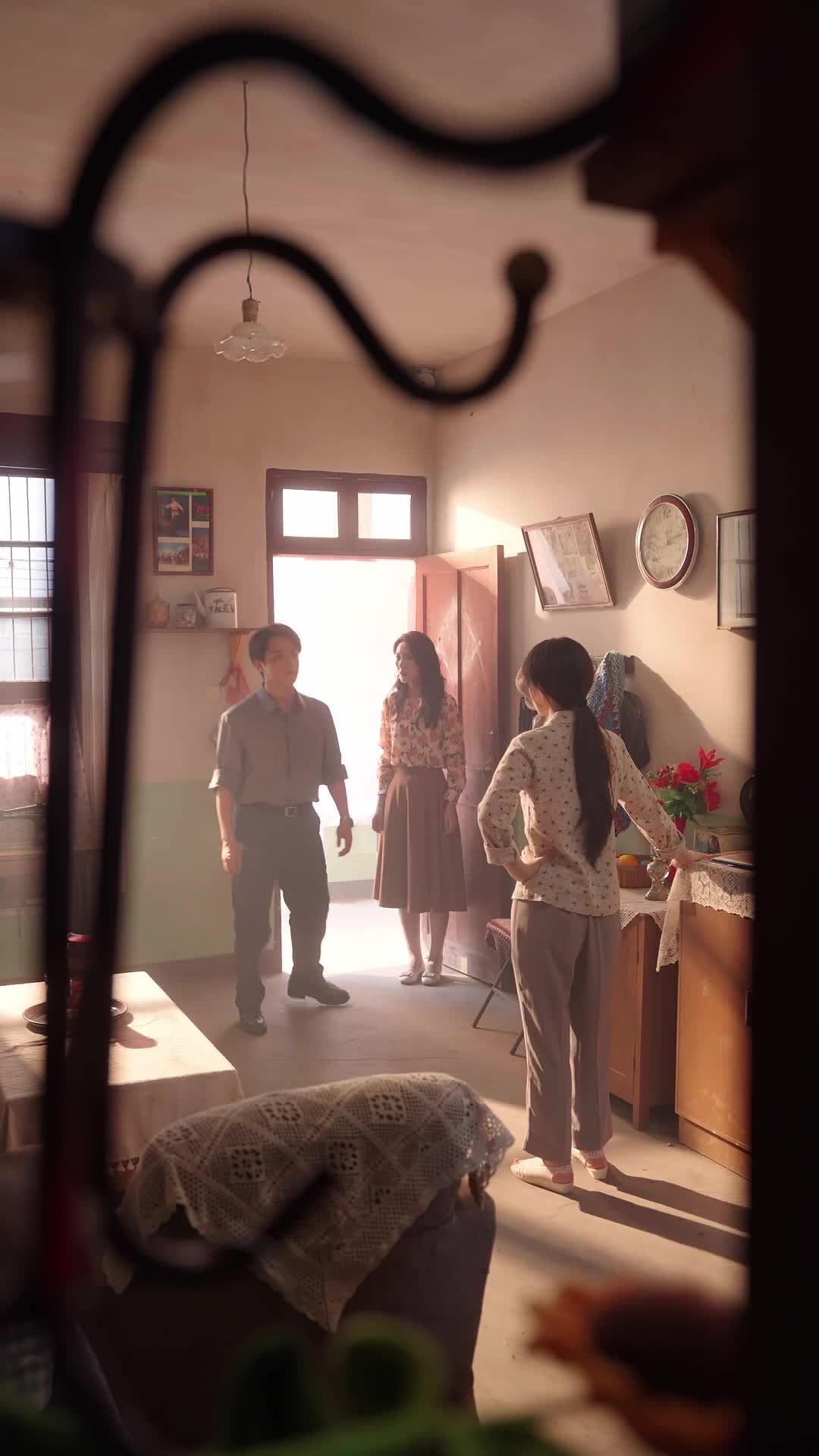 Episode 13 of The Lie Between Us