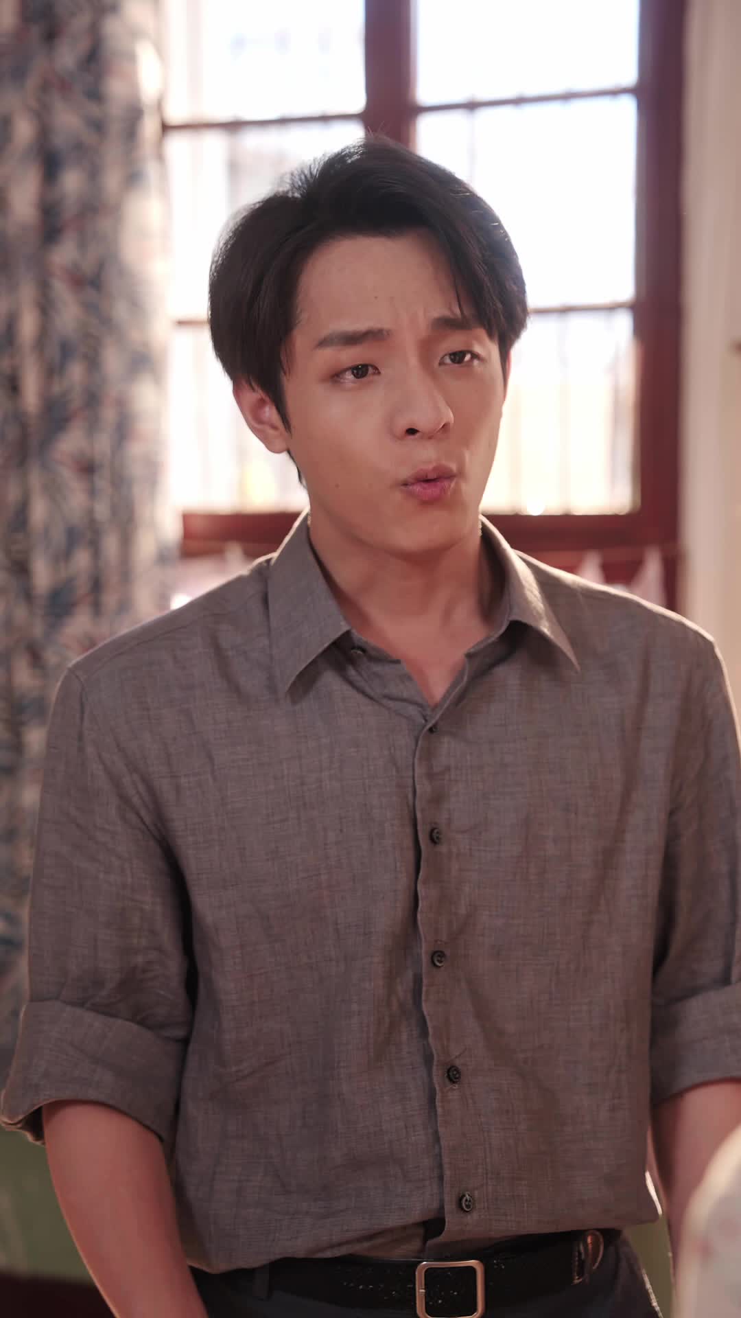 Episode 15 of The Lie Between Us