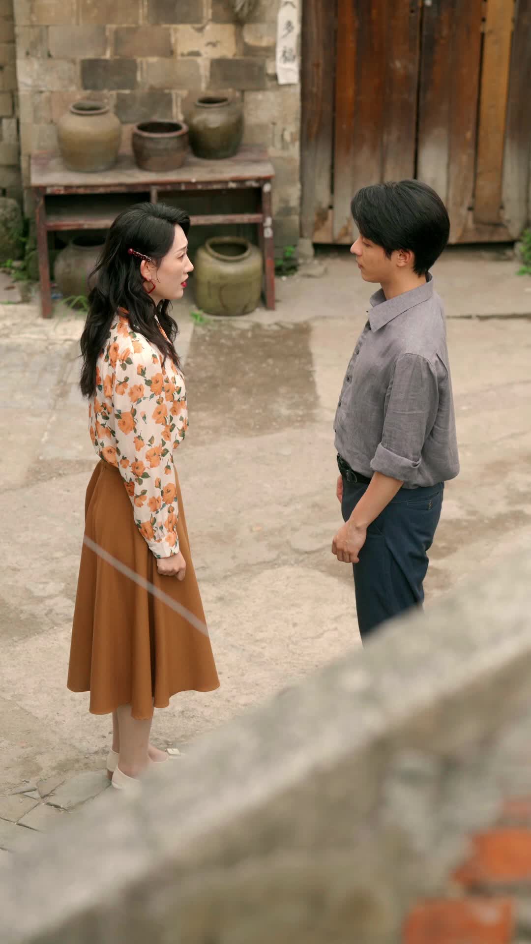Episode 17 of The Lie Between Us